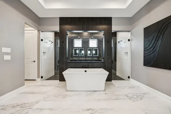 $2,495,000 | 5215 Windsor Lane, Copper Canyon, TX 75077