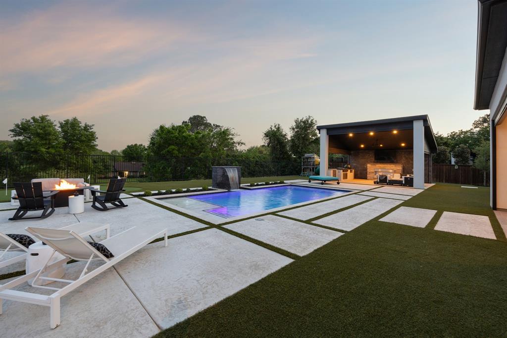 5215 Windsor Lane Copper Canyon, TX 75077 - Photo 27 of 31