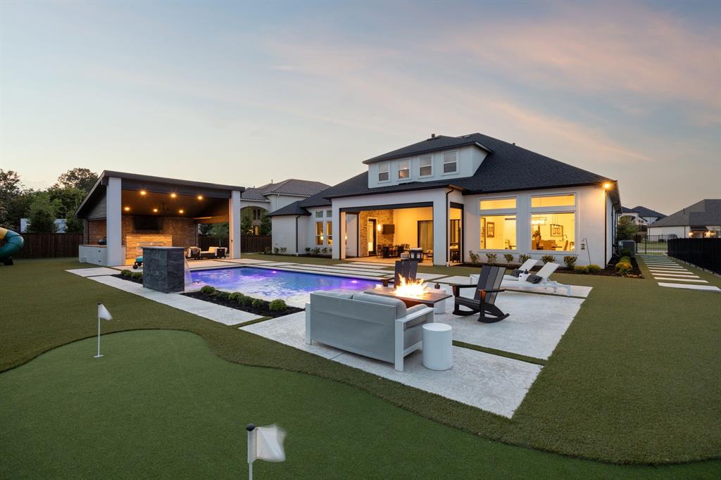 5215 Windsor Lane Copper Canyon, TX 75077 - Photo 28 of 31