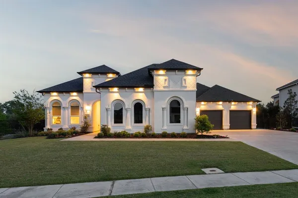 $2,495,000 | 5215 Windsor Lane, Copper Canyon, TX 75077