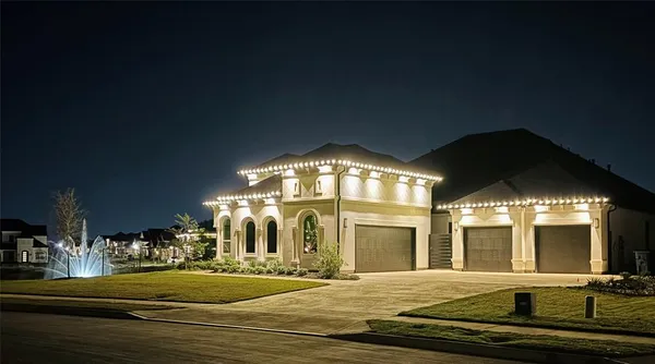 $2,495,000 | 5215 Windsor Lane, Copper Canyon, TX 75077