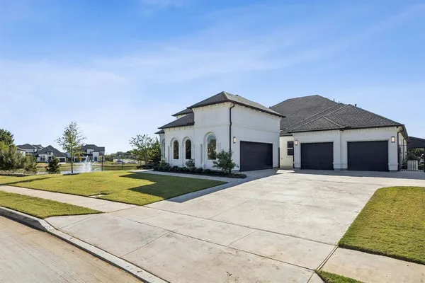 $2,495,000 | 5215 Windsor Lane, Copper Canyon, TX 75077