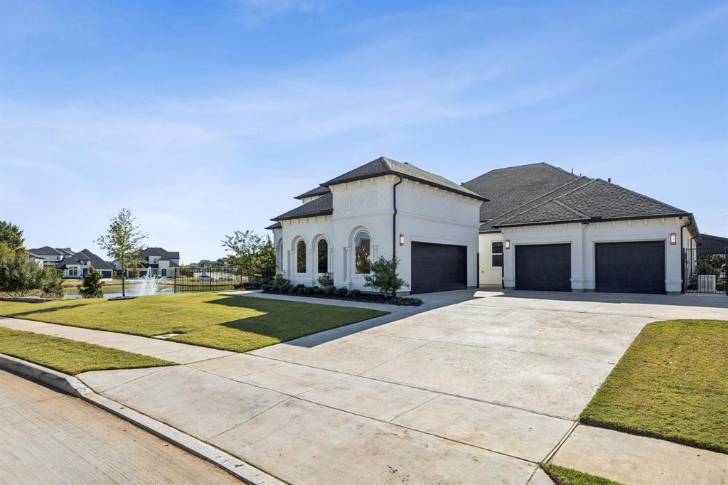 5215 Windsor Lane Copper Canyon, TX 75077 - Photo 5 of 31 Spacious 4 car garage