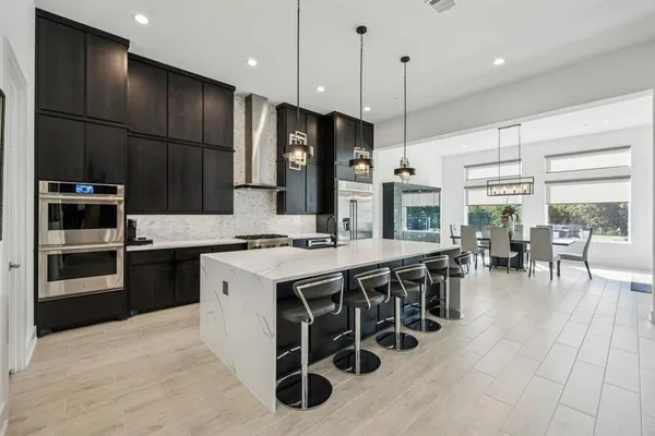 $2,495,000 | 5215 Windsor Lane, Copper Canyon, TX 75077