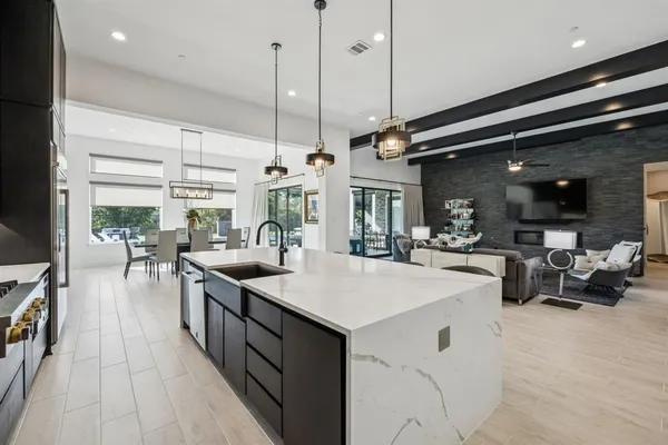 $2,495,000 | 5215 Windsor Lane, Copper Canyon, TX 75077