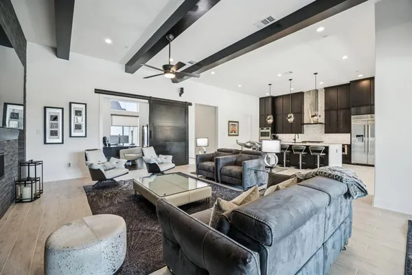 $2,495,000 | 5215 Windsor Lane, Copper Canyon, TX 75077