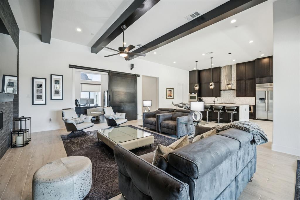 5215 Windsor Lane Copper Canyon, TX 75077 - Photo 8 of 31