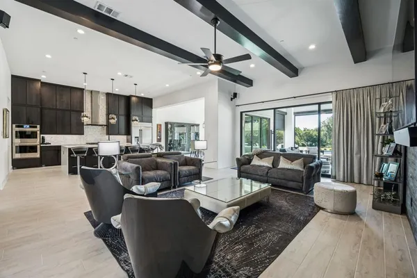 $2,495,000 | 5215 Windsor Lane, Copper Canyon, TX 75077