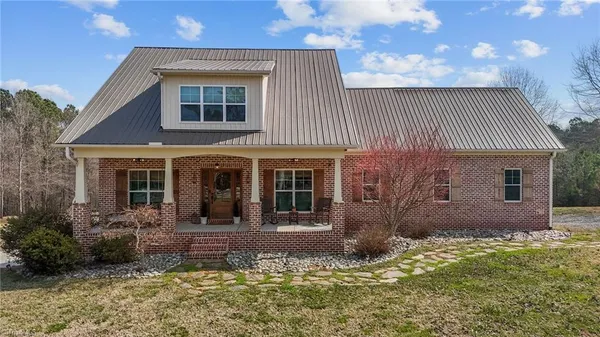 $1,200,000 | 4420 Bunton Swaim Road, Liberty, NC 27298