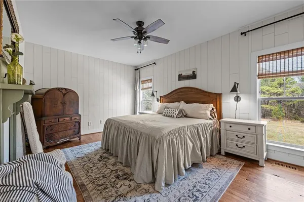 $1,200,000 | 4420 Bunton Swaim Road, Liberty, NC 27298