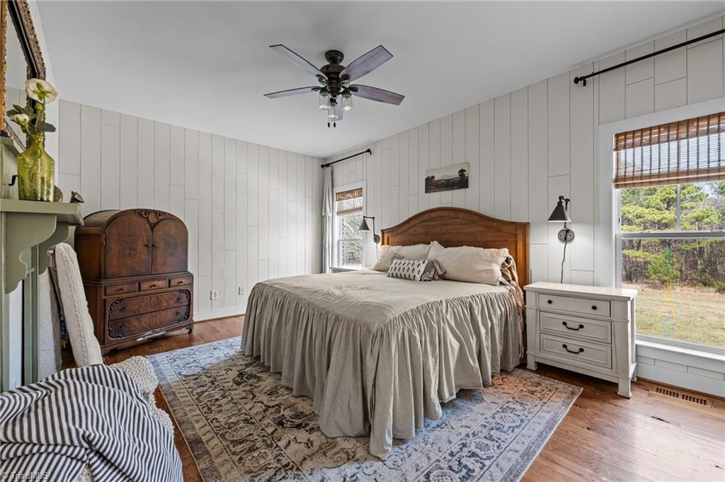 4420 Bunton Swaim Road Liberty, NC 27298 - Photo 22 of 50