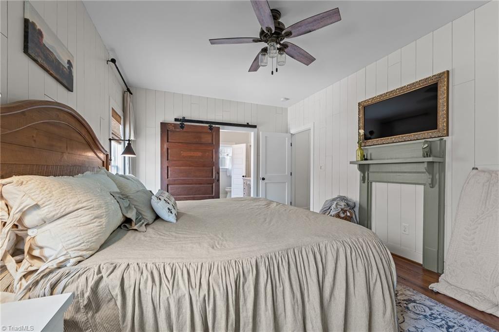 4420 Bunton Swaim Road Liberty, NC 27298 - Photo 23 of 50