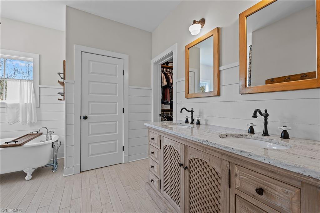 4420 Bunton Swaim Road Liberty, NC 27298 - Photo 24 of 50