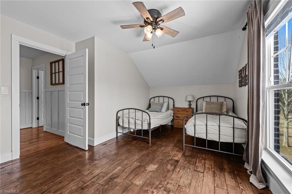 4420 Bunton Swaim Road Liberty, NC 27298 - Photo 28 of 50