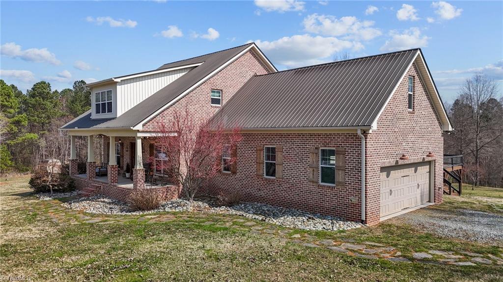 4420 Bunton Swaim Road Liberty, NC 27298 - Photo 35 of 50