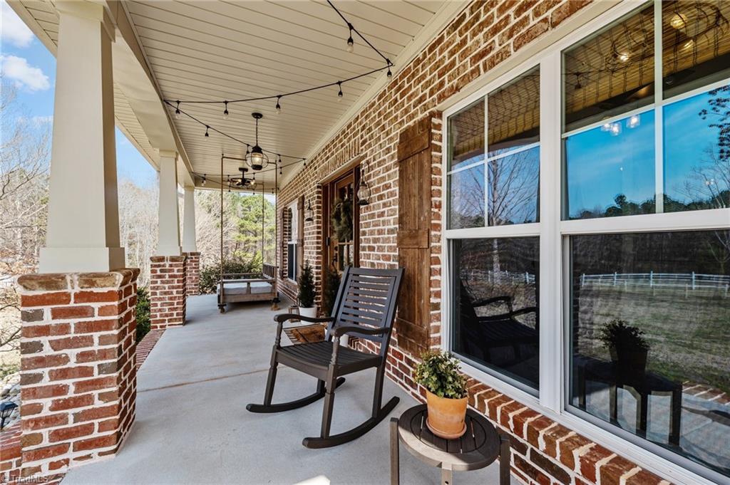 4420 Bunton Swaim Road Liberty, NC 27298 - Photo 37 of 50