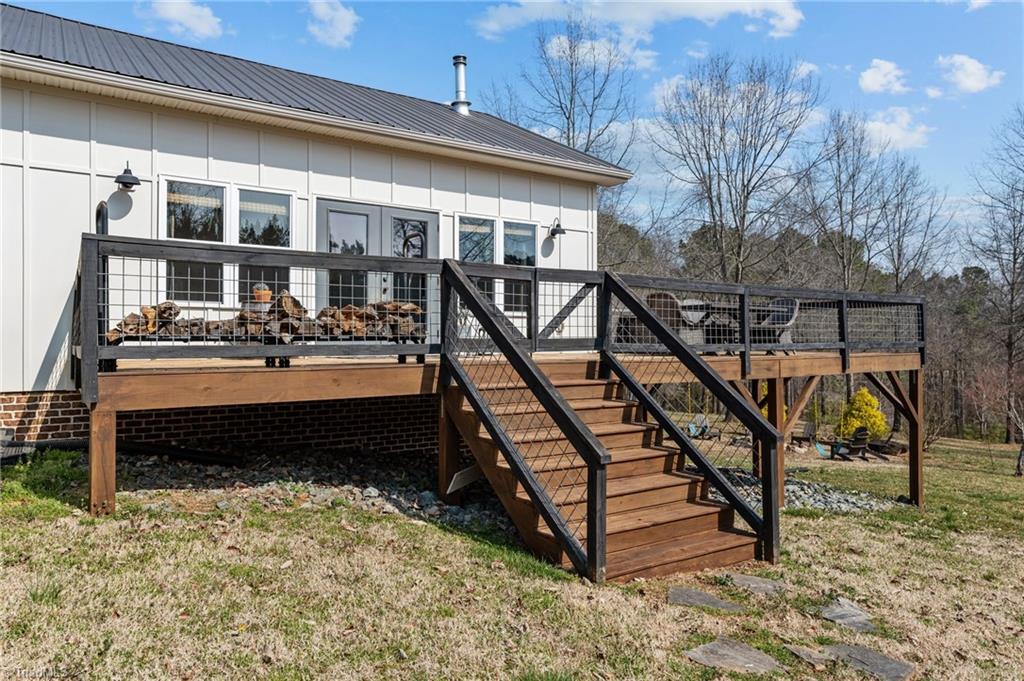 4420 Bunton Swaim Road Liberty, NC 27298 - Photo 39 of 50