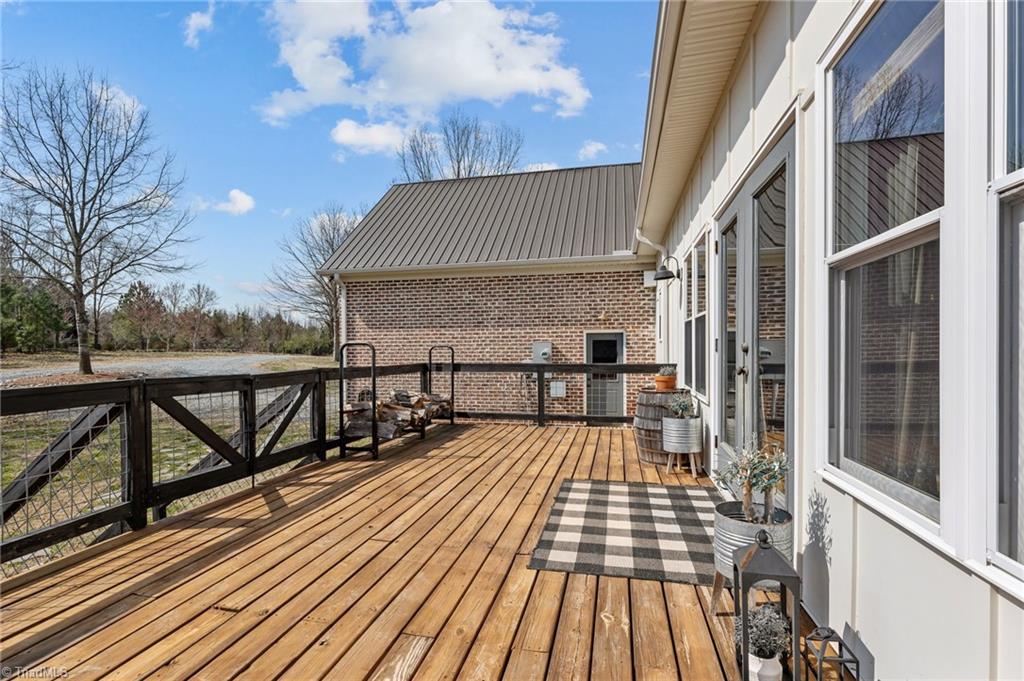 4420 Bunton Swaim Road Liberty, NC 27298 - Photo 40 of 50