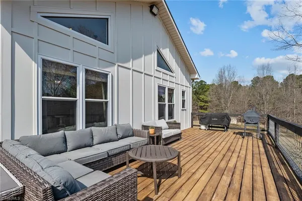 $1,200,000 | 4420 Bunton Swaim Road, Liberty, NC 27298