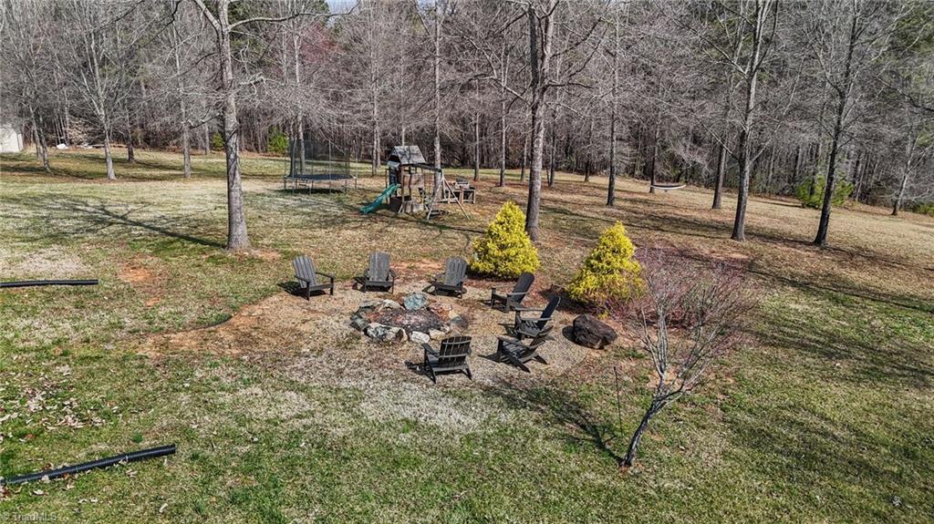 4420 Bunton Swaim Road Liberty, NC 27298 - Photo 42 of 50