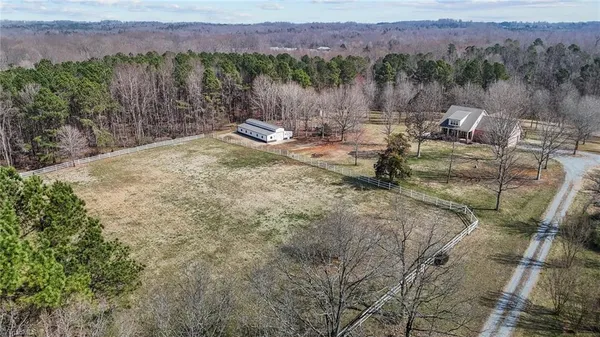 $1,200,000 | 4420 Bunton Swaim Road, Liberty, NC 27298
