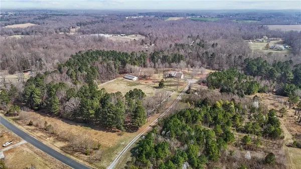 $1,200,000 | 4420 Bunton Swaim Road, Liberty, NC 27298