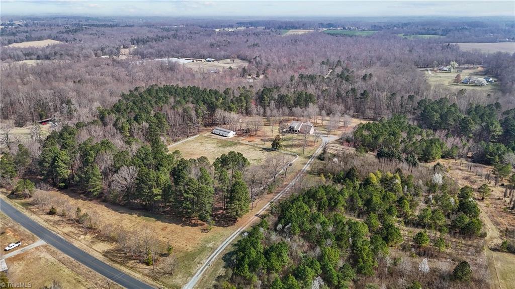 4420 Bunton Swaim Road Liberty, NC 27298 - Photo 45 of 50