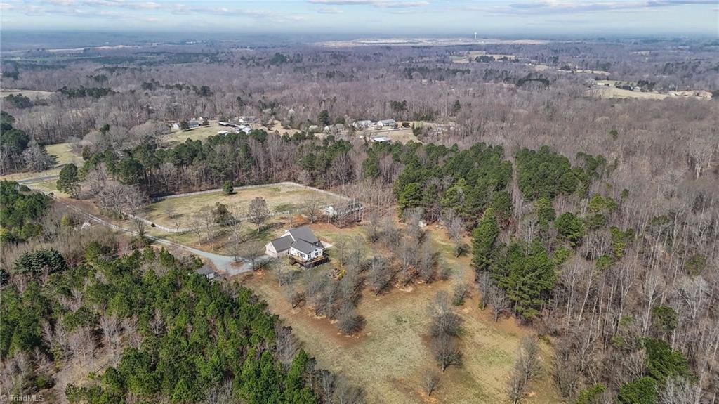 4420 Bunton Swaim Road Liberty, NC 27298 - Photo 46 of 50