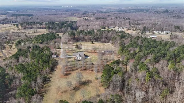 $1,200,000 | 4420 Bunton Swaim Road, Liberty, NC 27298