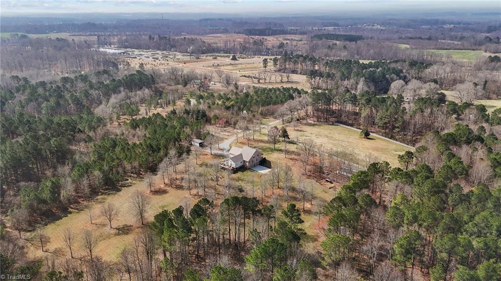 4420 Bunton Swaim Road Liberty, NC 27298 - Photo 48 of 50