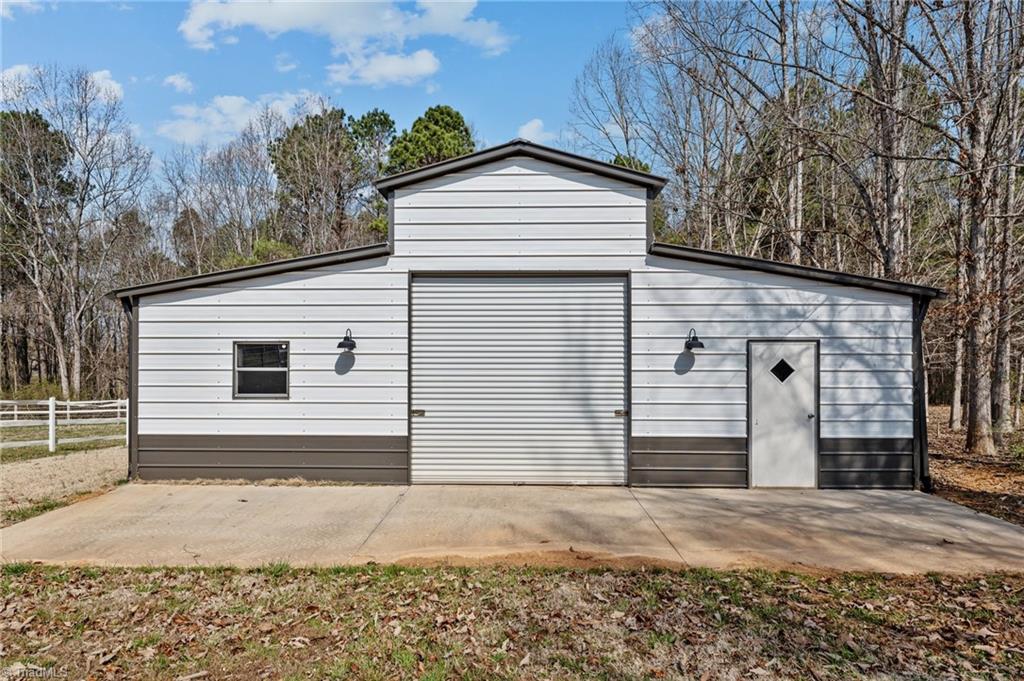 4420 Bunton Swaim Road Liberty, NC 27298 - Photo 49 of 50