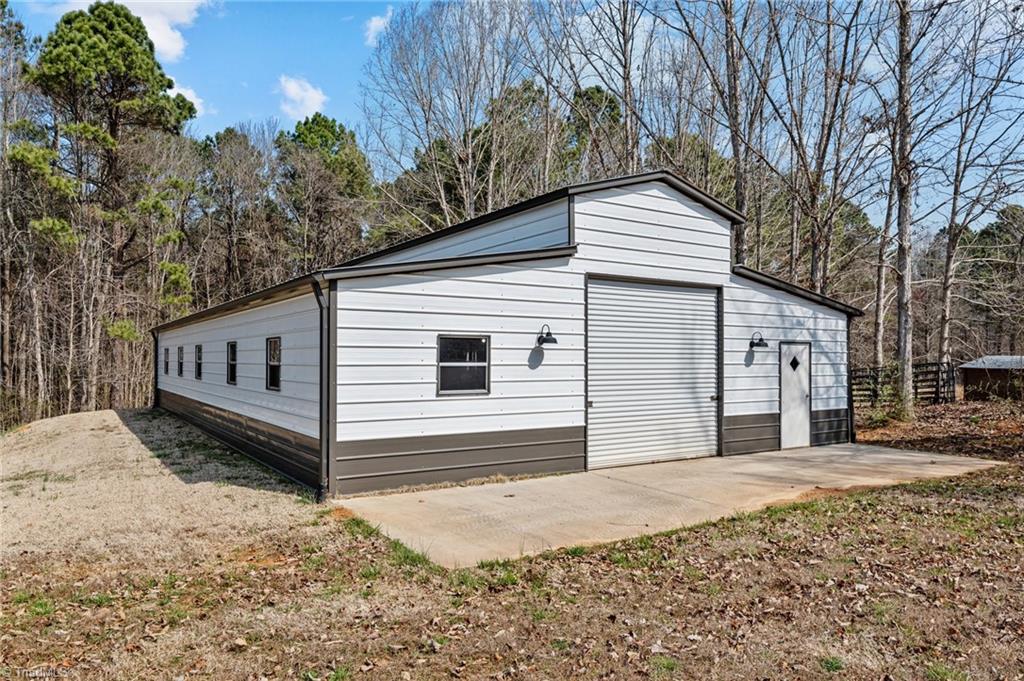 4420 Bunton Swaim Road Liberty, NC 27298 - Photo 50 of 50