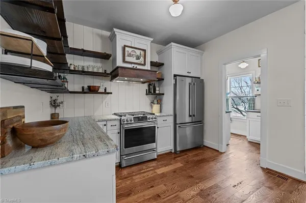 $1,200,000 | 4420 Bunton Swaim Road, Liberty, NC 27298