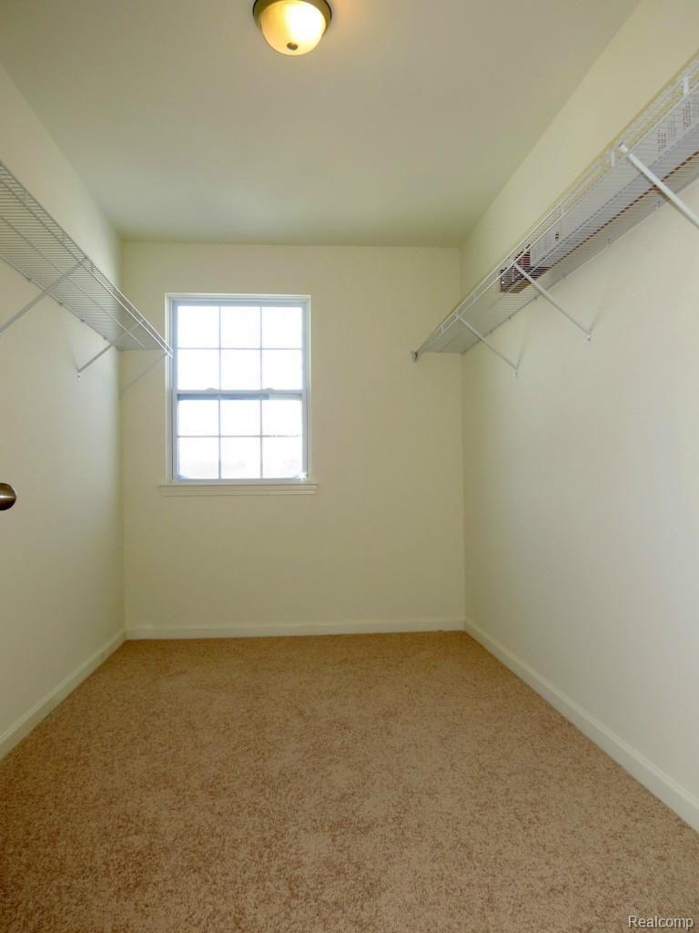Parcel B Archutowski Drive Howell, MI 48855 - Photo 14 of 27 14 Master Suite WIC.jpg