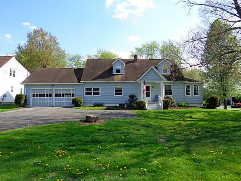 3635 Hubbard-Middlesex Road West Middlesex, PA 16159 - Photo 1 of 20 Exterior Front.