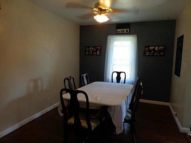 3635 Hubbard-Middlesex Road West Middlesex, PA 16159 - Photo 4 of 20 Dining Room.