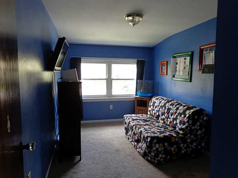 3635 Hubbard-Middlesex Road West Middlesex, PA 16159 - Photo 10 of 20 Bedroom.
