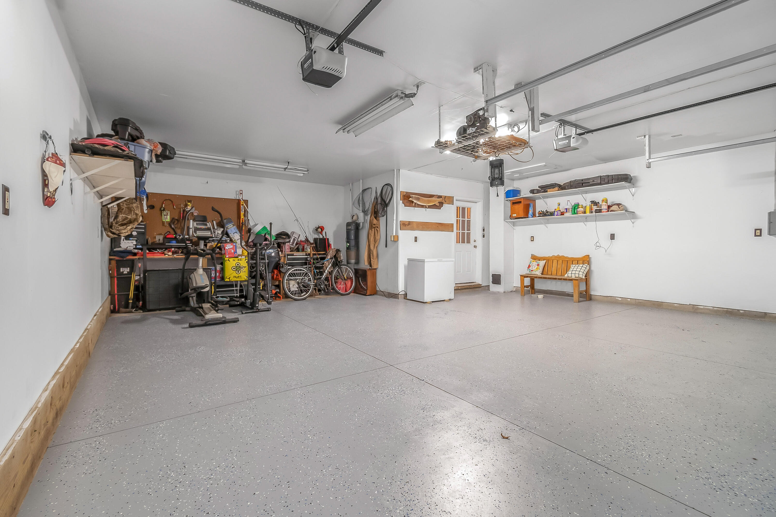 70595 Watt Road Burr Oak, MI 49030 - Photo 21 of 46 46
