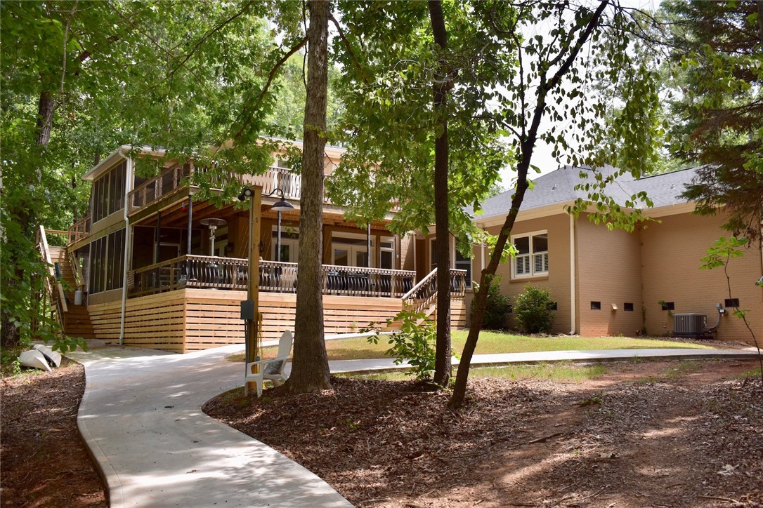 235 Inlet Pointe Drive, Unit LOT 31 Anderson, SC 29625 - Photo 1 of 30