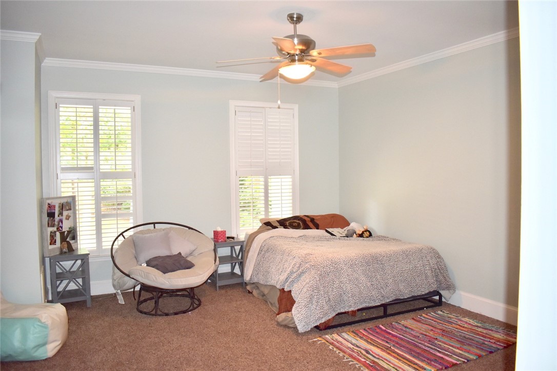 235 Inlet Pointe Drive, Unit LOT 31 Anderson, SC 29625 - Photo 13 of 30