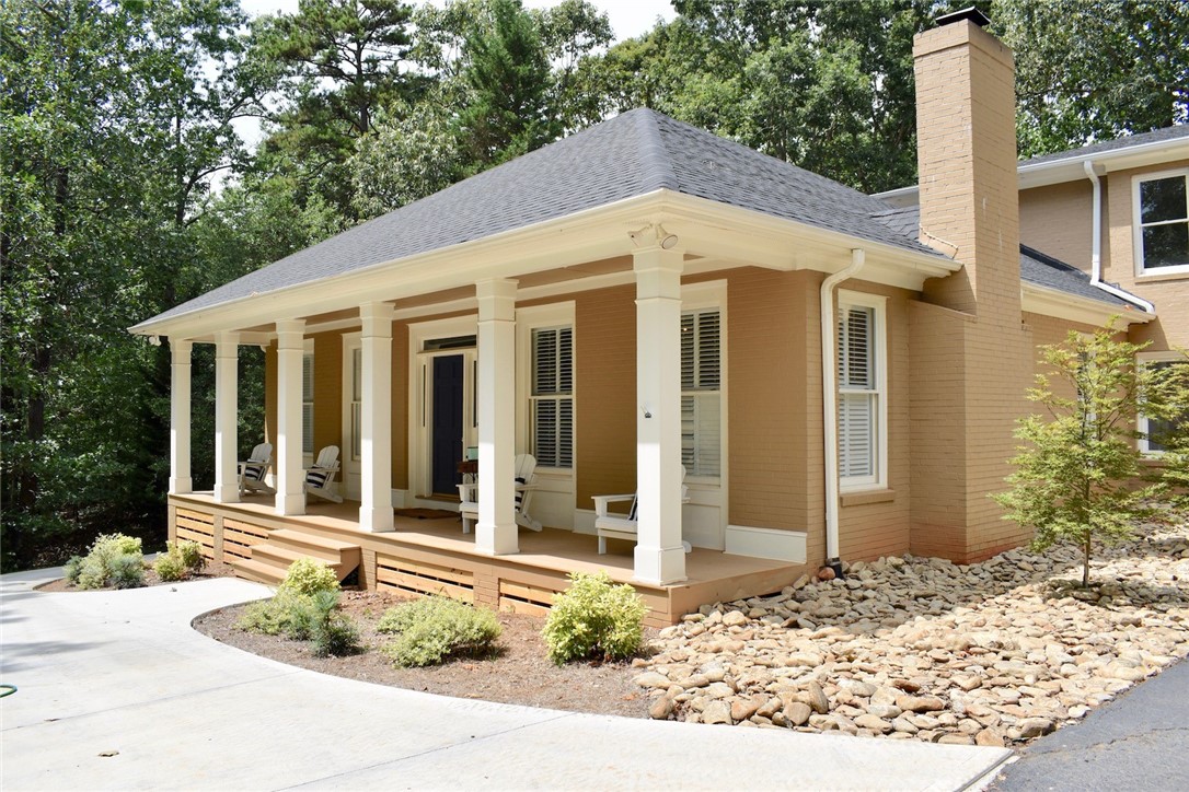 235 Inlet Pointe Drive, Unit LOT 31 Anderson, SC 29625 - Photo 26 of 30