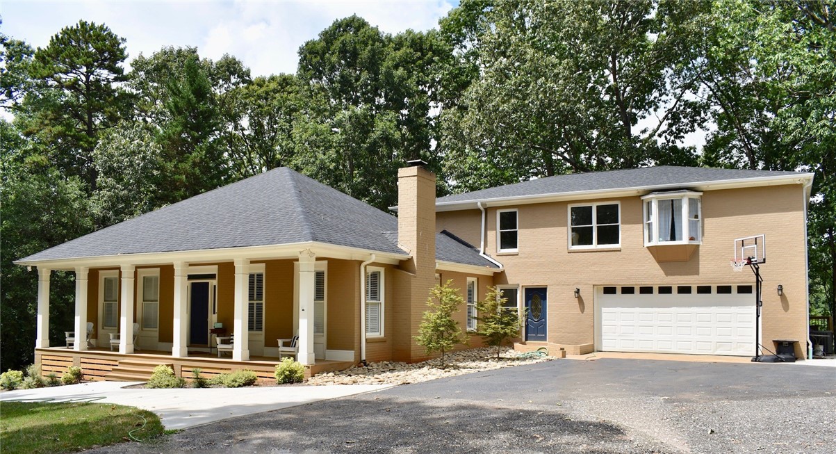 235 Inlet Pointe Drive, Unit LOT 31 Anderson, SC 29625 - Photo 27 of 30
