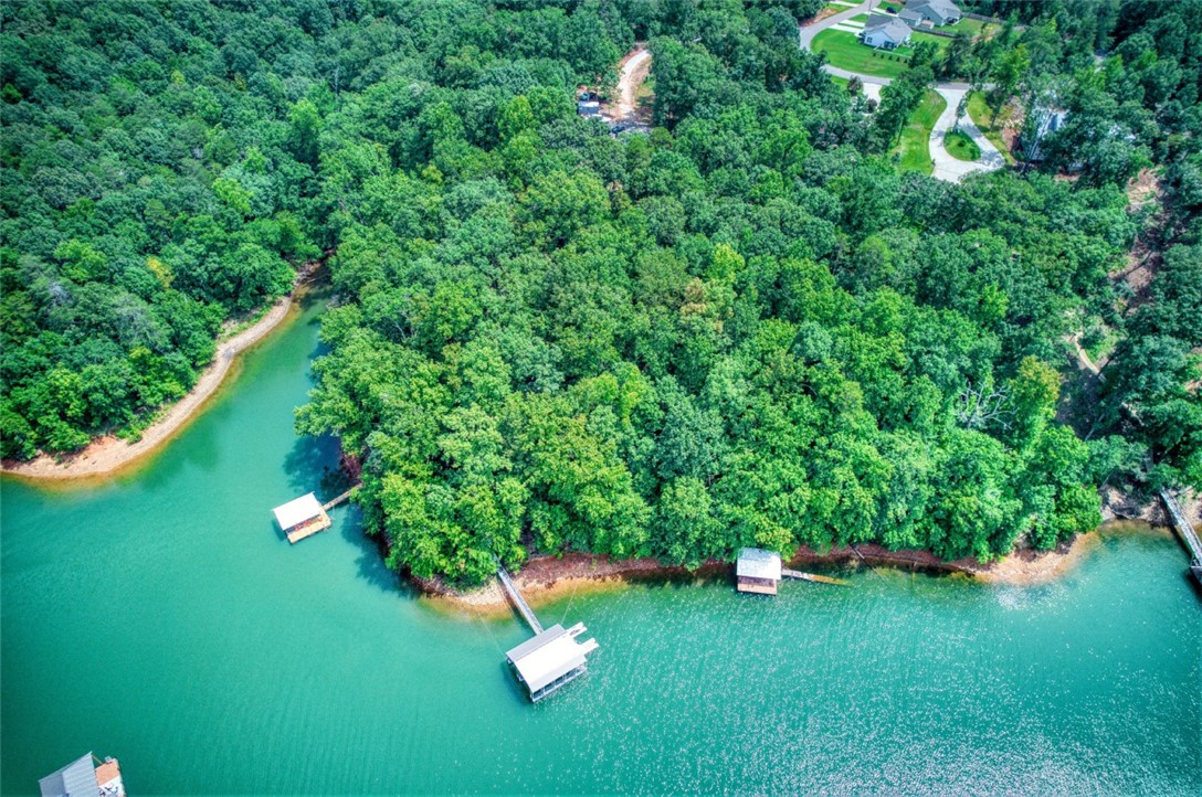 235 Inlet Pointe Drive, Unit LOT 31 Anderson, SC 29625 - Photo 3 of 30