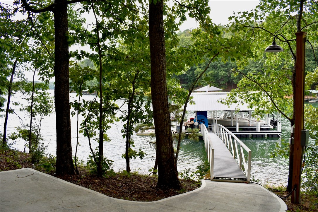 235 Inlet Pointe Drive, Unit LOT 31 Anderson, SC 29625 - Photo 6 of 30