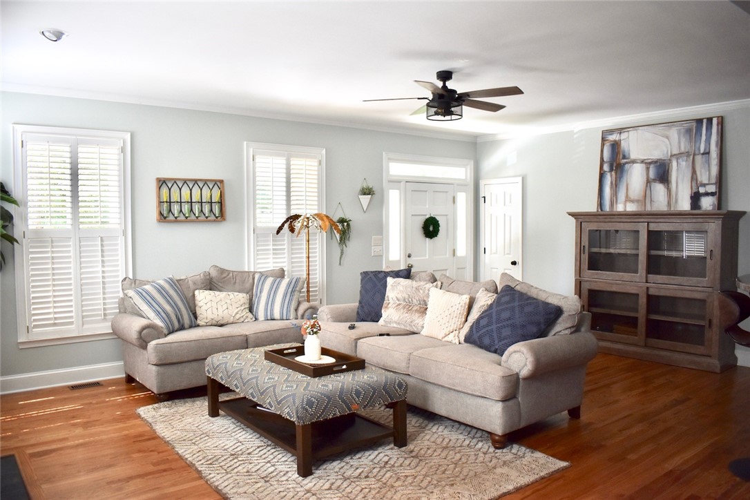 235 Inlet Pointe Drive, Unit LOT 31 Anderson, SC 29625 - Photo 8 of 30