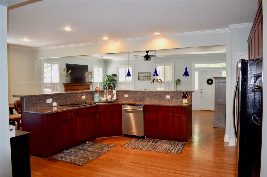 235 Inlet Pointe Drive, Unit LOT 31 Anderson, SC 29625 - Photo 10 of 30