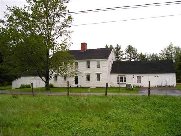 499 Warwick Road Winchester, NH 03470 - Photo 1 of 5