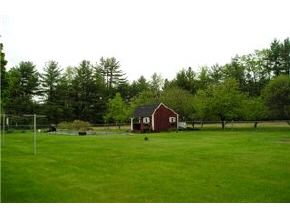 499 Warwick Road Winchester, NH 03470 - Photo 2 of 5