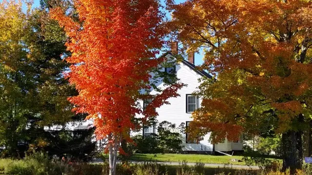 $799,000 | 44 Broadway Street, Machias, ME 04654