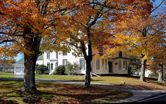 $799,000 | 44 Broadway Street, Machias, ME 04654